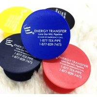 Pop Socket para Celular en ABS, tamaño 40 mm de diametro. Adhesivo 3M