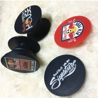 Pop Socket para Celular en ABS, tamaño 40 mm de diametro. Adhesivo 3M