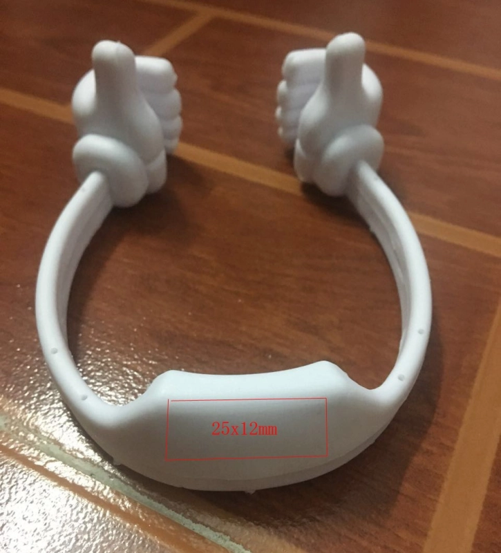 Soporte para Celular en Silicona