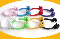 Soporte para Celular en Silicona