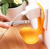 Soporte de Pared para Celular en ABS