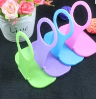 Soporte de Pared para Celular en ABS