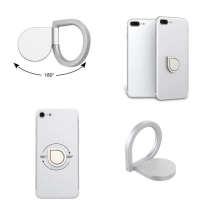 Clip Metalico para Agarrar el Celular.