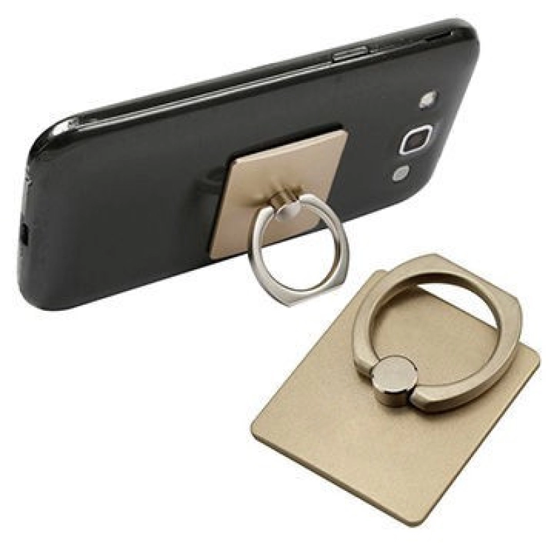 Clip Metalico para Agarrar el Celular.