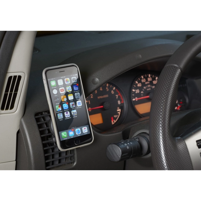 Accesorio para colocar el Celular en el Carro