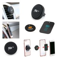 Accesorio para colocar el Celular en el Carro