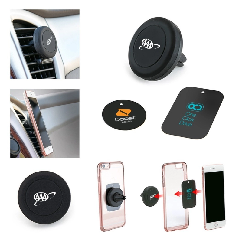 Accesorio para colocar el Celular en el Carro