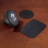 Accesorio para colocar el Celular en el Carro