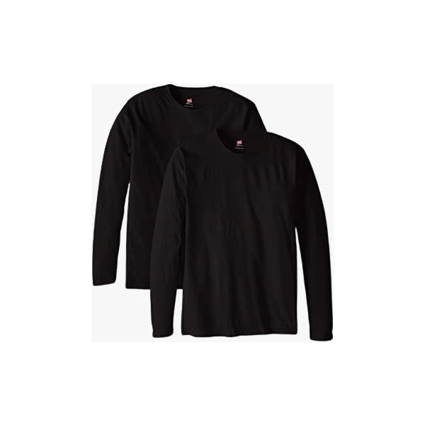 Camiseta T-Shirt Algodon 100%, manga larga