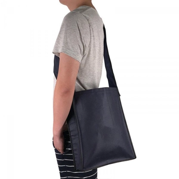 Bolsa Ventura, en Kambral, de 39 x 32 x 10 cmts