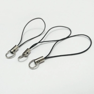 Llavero tipo cuerda para USB