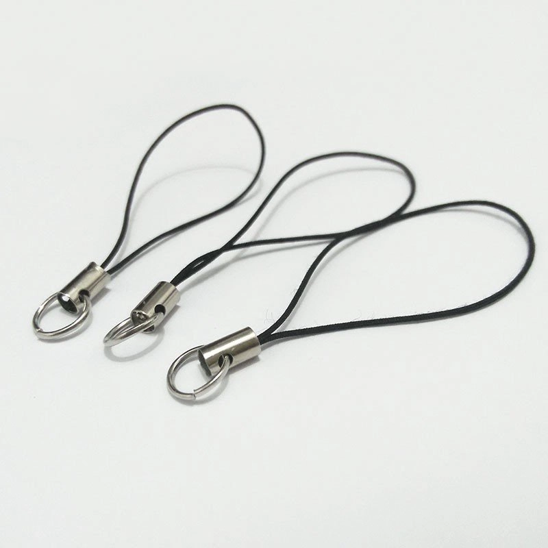 Llavero tipo cuerda para USB