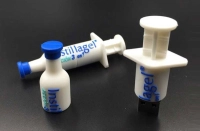 Memoria USB en PVC 3D diseño Jeringa