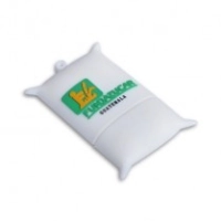 Memoria USB en PVC 2D diseño Saco de Arroz