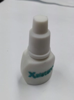 Memoria USB en PVC 3D diseño Botella de Gotas