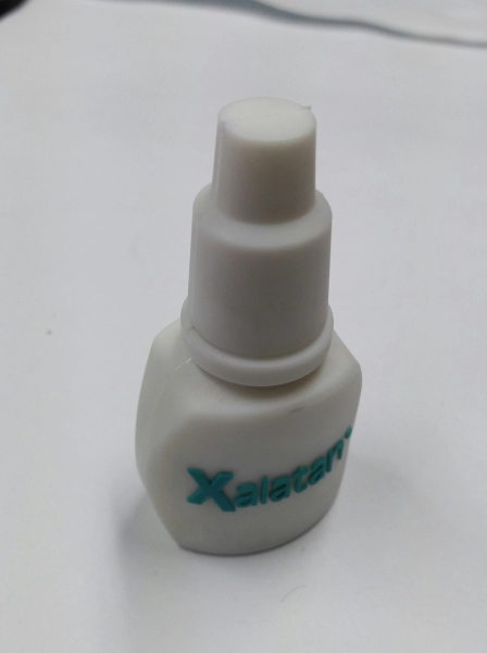 Memoria USB en PVC 3D diseño Botella de Gotas