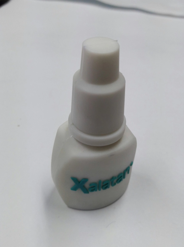 Memoria USB en PVC 3D diseño Botella de Gotas