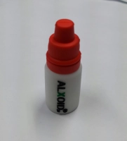 Memoria USB en PVC 3D diseño Botella de Gotas