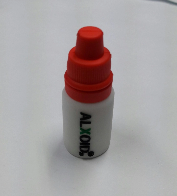Memoria USB en PVC 3D diseño Botella de Gotas