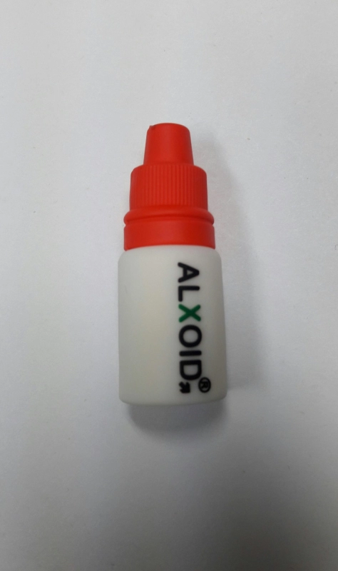 Memoria USB en PVC 3D diseño Botella de Gotas