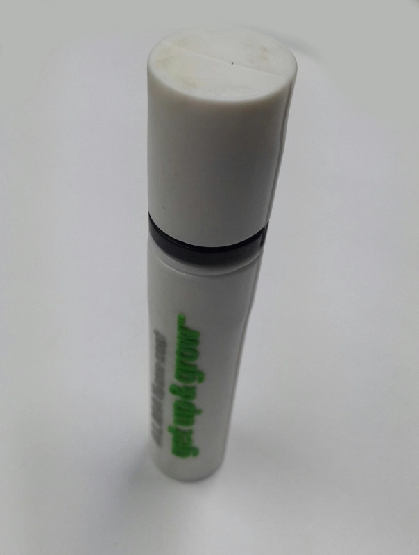 Memoria USB en PVC 3D diseño Botella de Aerosol