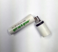 Memoria USB en PVC 3D diseño Botella de Aerosol