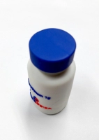 Memoria USB en PVC 3D diseño Botella de Pastillas