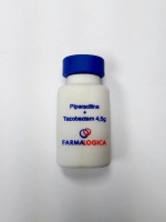 Memoria USB en PVC 3D diseño Botella de Pastillas