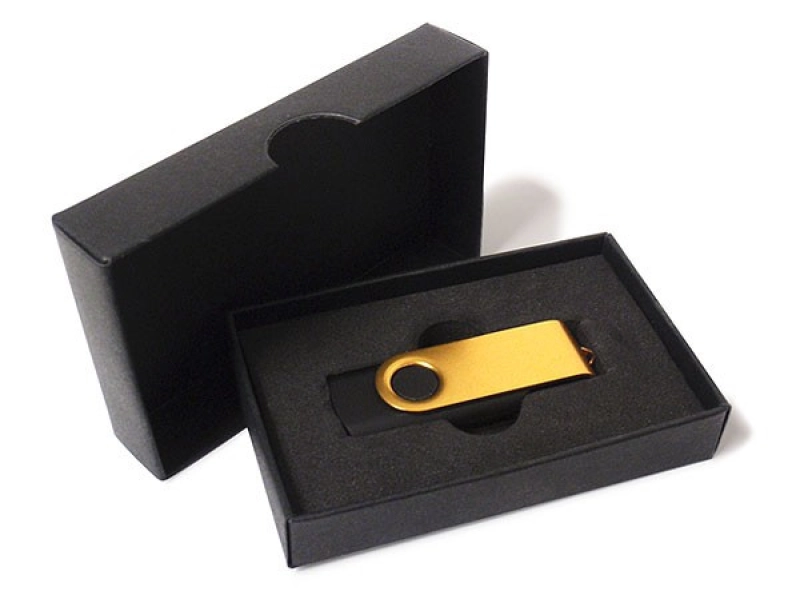 Caja de Carton para Empaque con espuma interna troquelada