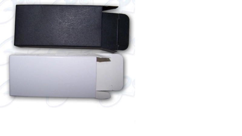 Caja de Carton para Empaque de USB