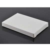 Caja de Carton para Empaque de Tarjetas USB