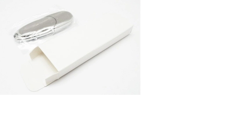 Caja de Carton para Empaque de USB