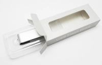 Cajita de Carton con Ventana transparente