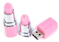 Memoria USB en ABS diseño Labial