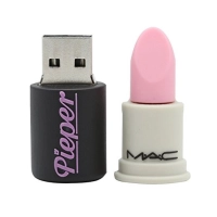Memoria USB en PVC 3D diseño Labial