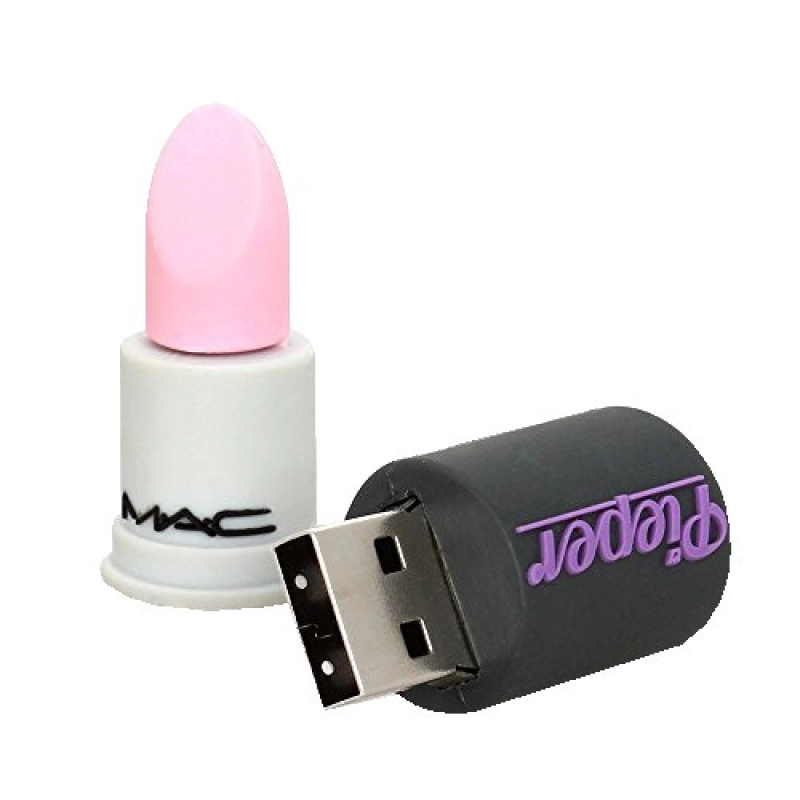 Memoria USB en PVC 3D diseño Labial