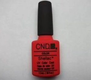 Memoria USB en PVC 2D diseño Pintauñas