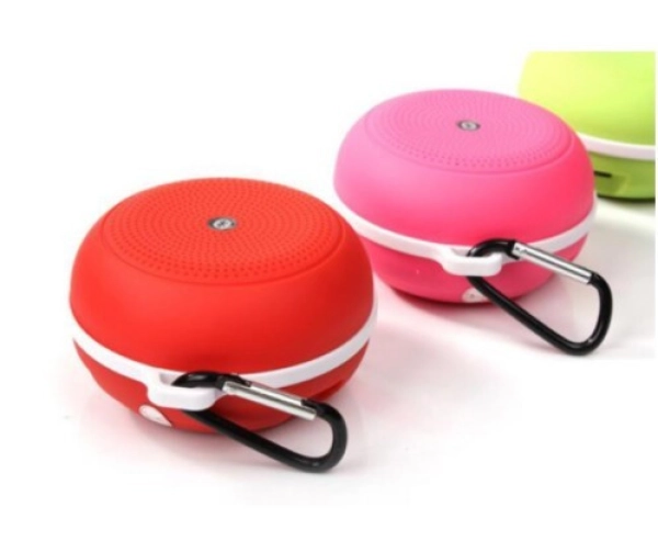Bluetooth Mini Speaker.