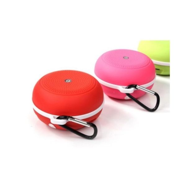 Bluetooth Mini Speaker.