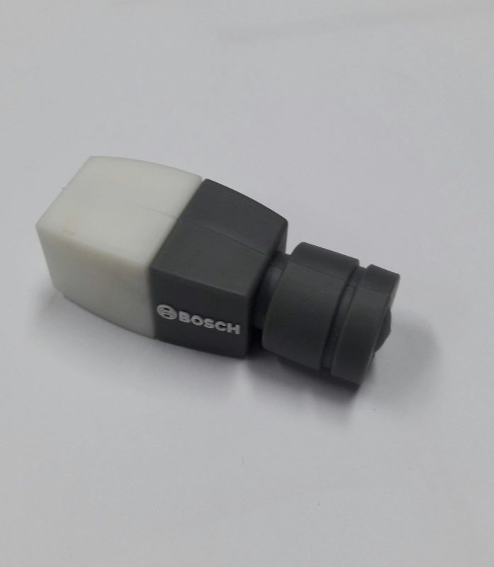 Memoria USB en PVC 3D diseño Camara de Circuito Cerrado