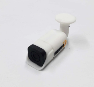 Memoria USB en PVC 3D diseño Camara de Circuito Cerrado