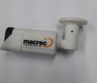 Memoria USB en PVC 3D diseño Camara de Circuito Cerrado