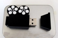 Camara Fotográfica en 3D Ref: CAM-013