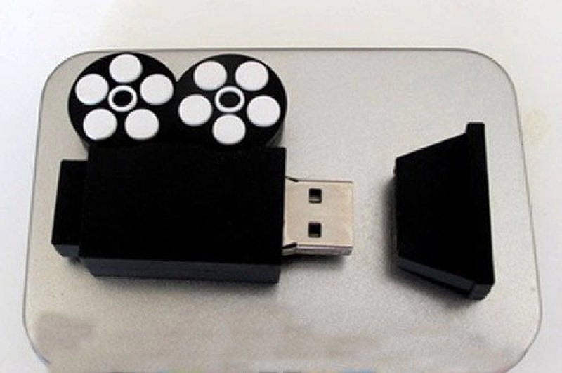 Camara Fotográfica en 3D Ref: CAM-013