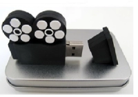 Camara Fotográfica en 3D Ref: CAM-013