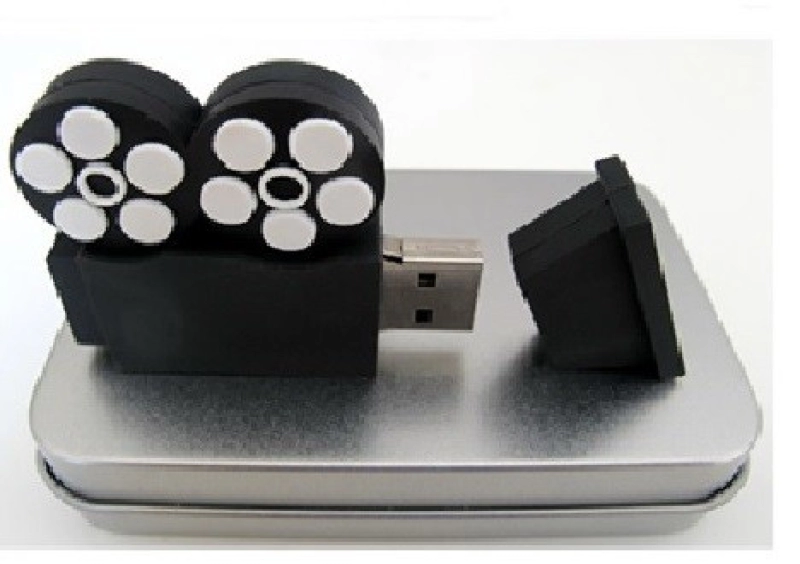 Camara Fotográfica en 3D Ref: CAM-013