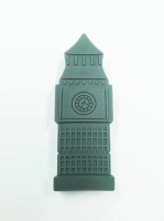 Memoria USB en PVC 3D diseño Big Ben