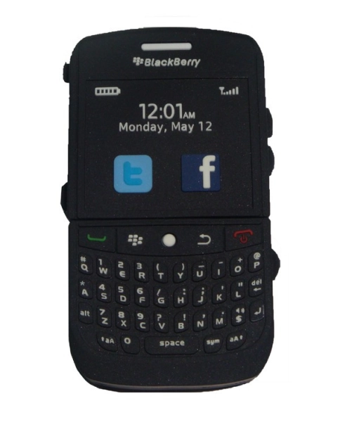 Memoria USB en PVC 2D diseño de Celular