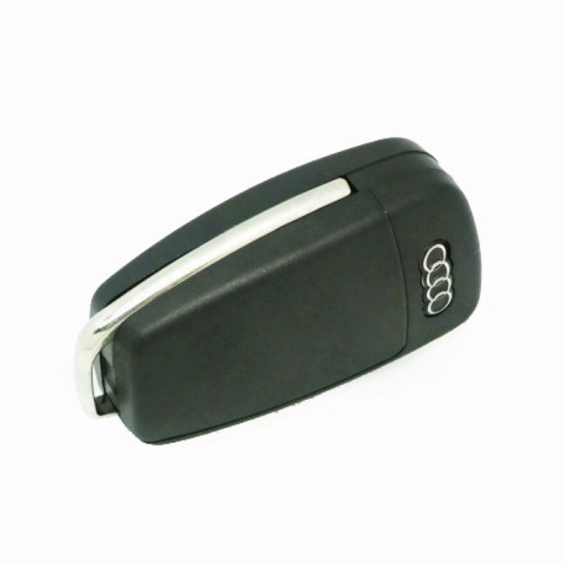 Memoria USB en PVC 2D diseño Llave de Carro