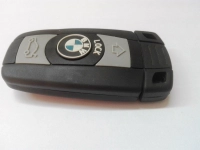 Memoria USB en PVC 2D diseño Llave de Carro